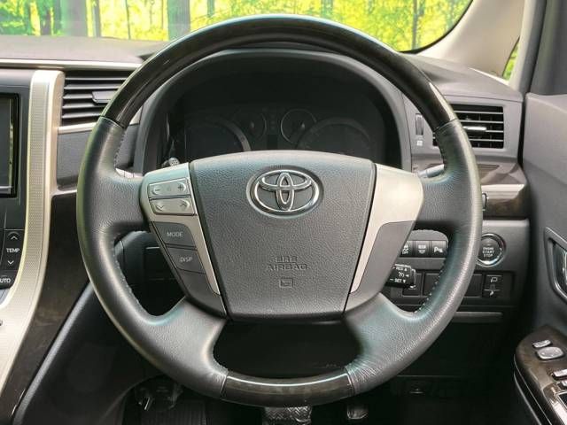 Toyota VELLFIRE 2012-10 194867-11