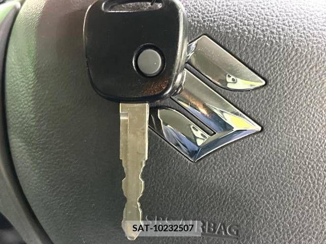 Suzuki WAGON R 2016-10 372883-7