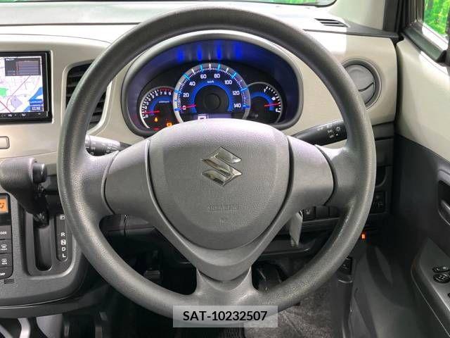 Suzuki WAGON R 2016-10 372883-11