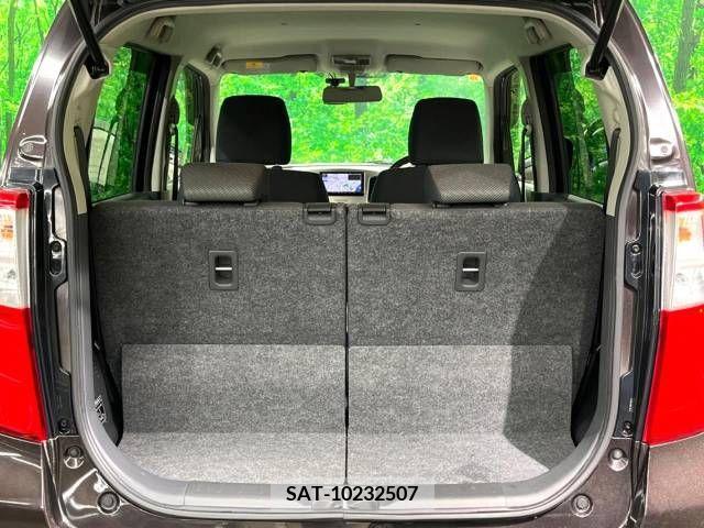 Suzuki WAGON R 2016-10 372883-10