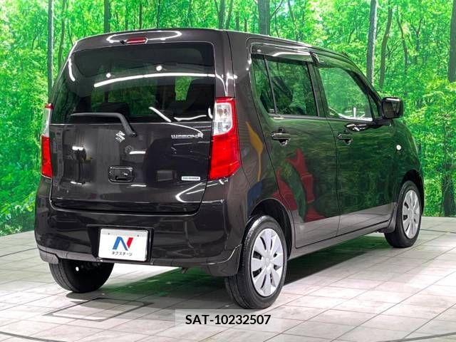 Suzuki WAGON R 2016-10 372883-17