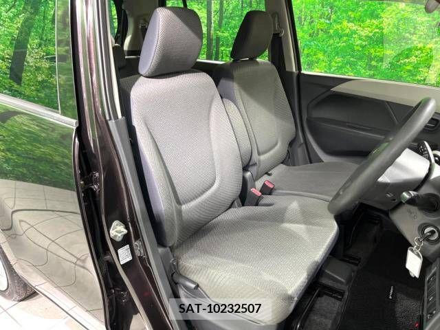 Suzuki WAGON R 2016-10 372883-8