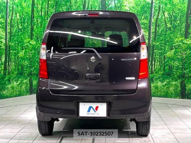 Suzuki WAGON R 2016-10 372883-15