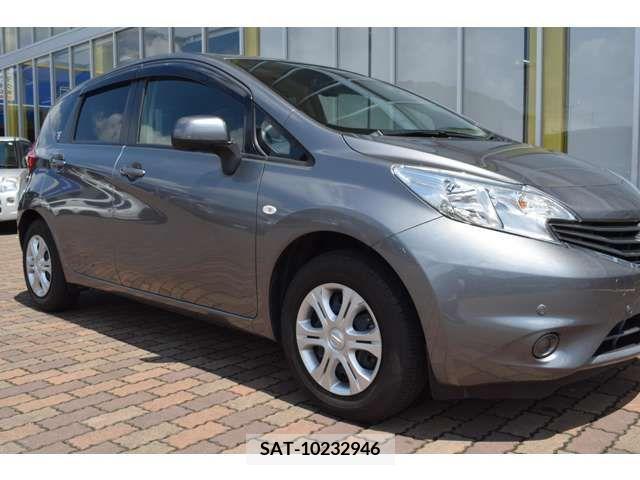 Nissan NOTE 2014-02 373072-16