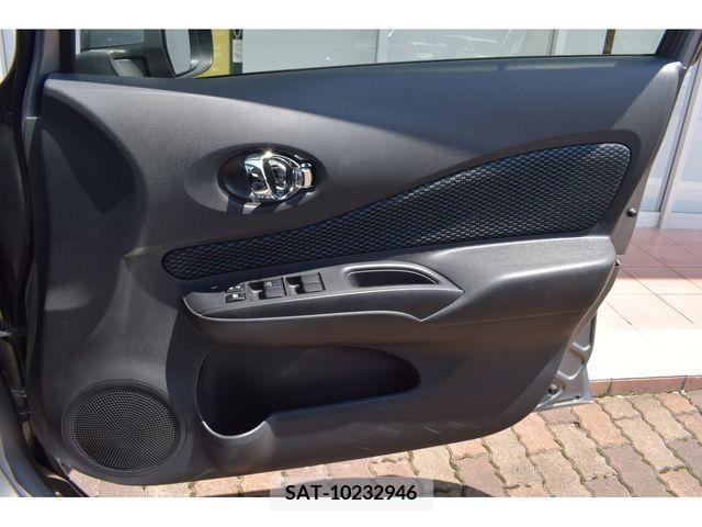 Nissan NOTE 2014-02 373072-13