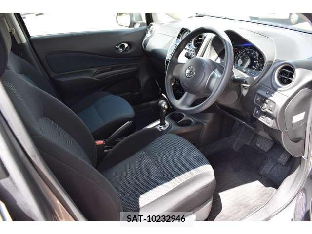 Nissan NOTE 2014-02 373072-3