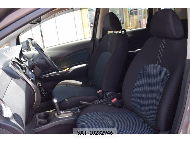 Nissan NOTE 2014-02 373072-12