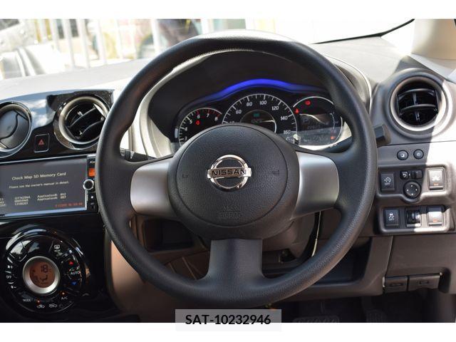 Nissan NOTE 2014-02 373072-20