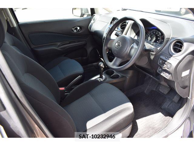 Nissan NOTE 2014-02 373072-11