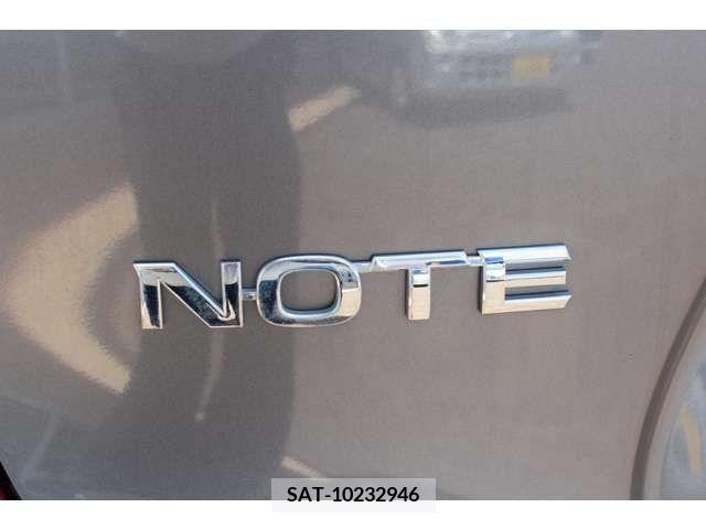 Nissan NOTE 2014-02 373072-19