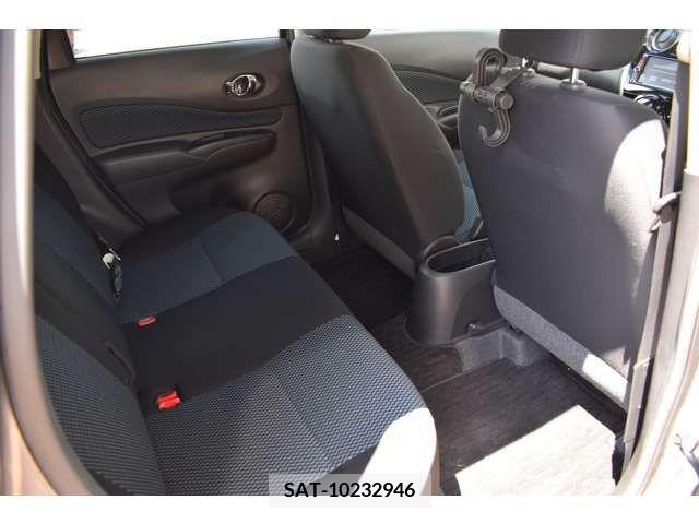 Nissan NOTE 2014-02 373072-8