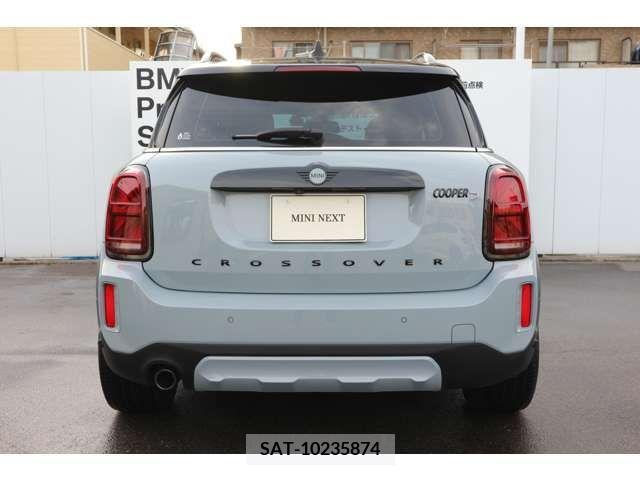 Bmw MINI 2022-09 319643-7