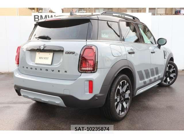 Bmw MINI 2022-09 319643-6