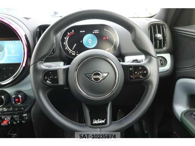 Bmw MINI 2022-09 319643-15