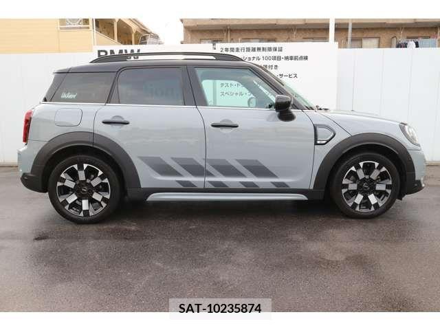 Bmw MINI 2022-09 319643-5