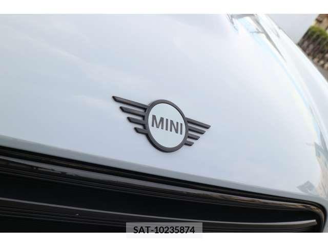 Bmw MINI 2022-09 319643-14