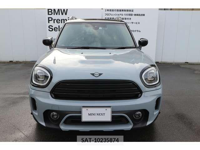 Bmw MINI 2022-09 319643-4
