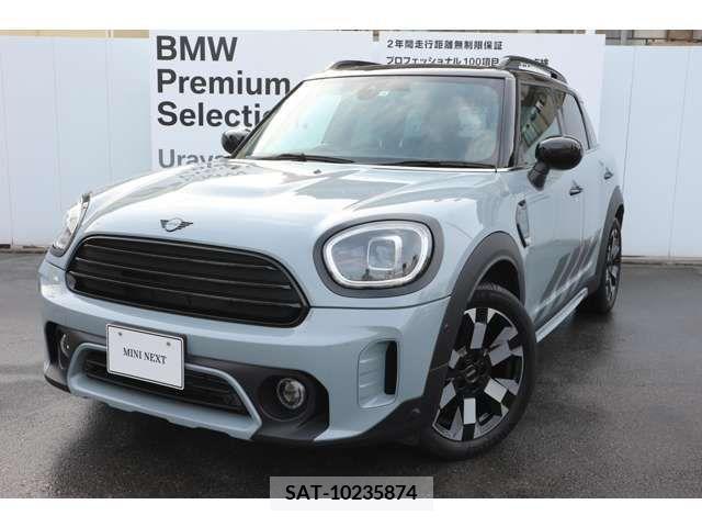Bmw MINI 2022-09 319643-3