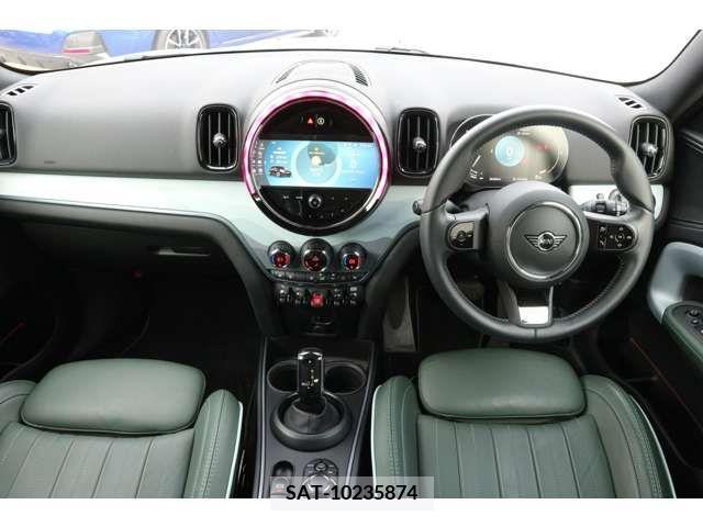 Bmw MINI 2022-09 319643-2
