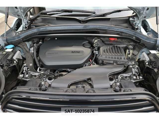Bmw MINI 2022-09 319643-1
