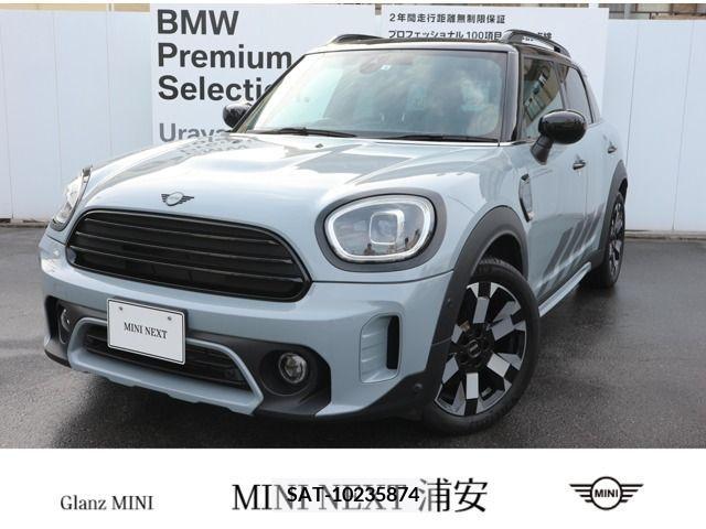 Bmw MINI 2022-09 319643-0
