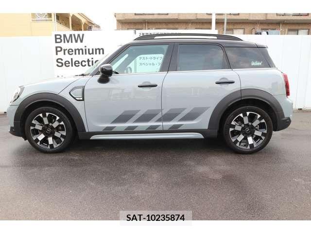 Bmw MINI 2022-09 319643-9
