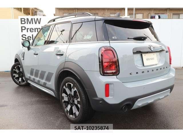 Bmw MINI 2022-09 319643-8