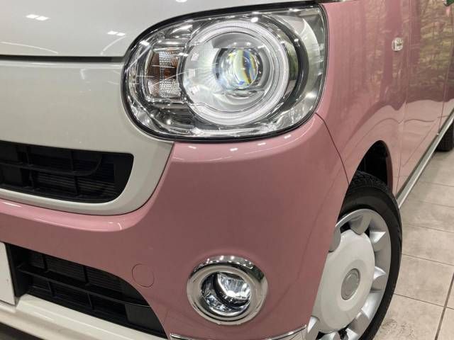 Daihatsu MOVE CANBUS 2021-08 189861-12