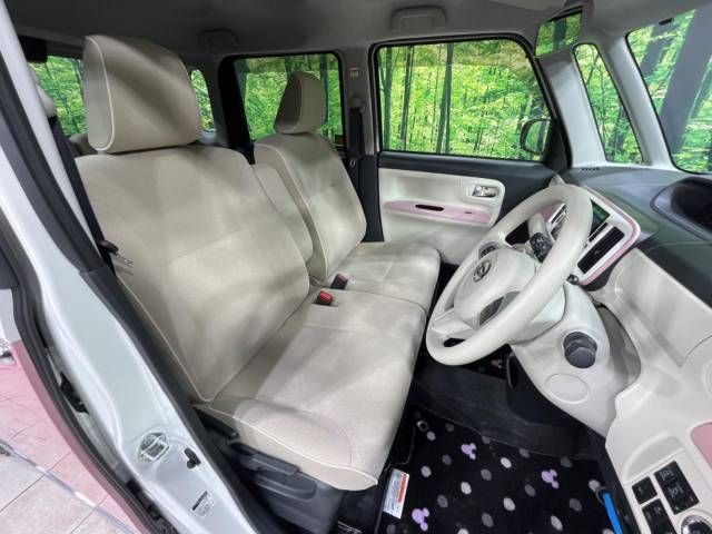 Daihatsu MOVE CANBUS 2021-08 189861-8