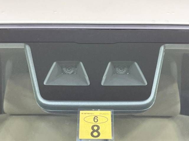 Daihatsu MOVE CANBUS 2021-08 189861-4