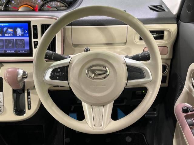 Daihatsu MOVE CANBUS 2021-08 189861-11