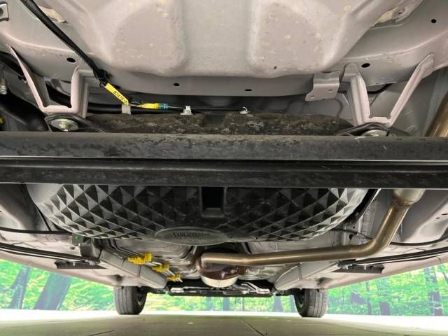 Daihatsu MOVE CANBUS 2021-08 189861-19