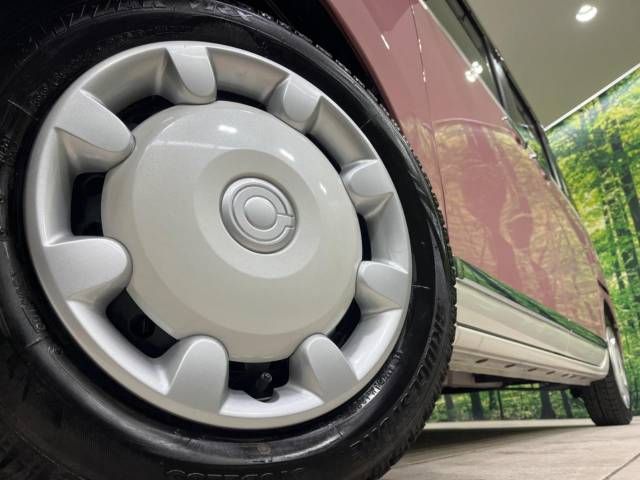 Daihatsu MOVE CANBUS 2021-08 189861-13