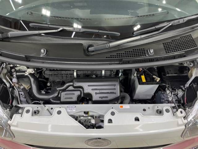 Daihatsu MOVE CANBUS 2021-08 189861-18