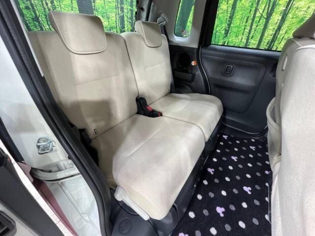 Daihatsu MOVE CANBUS 2021-08 189861-9