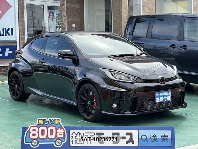 Toyota YARIS 2020-11 360777-0