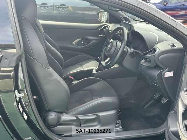 Toyota YARIS 2020-11 360777-12