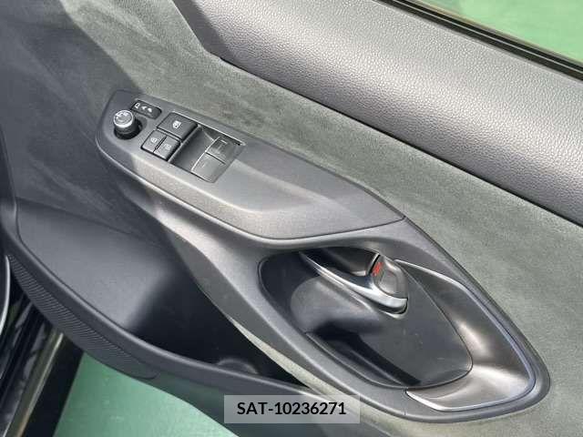 Toyota YARIS 2020-11 360777-11