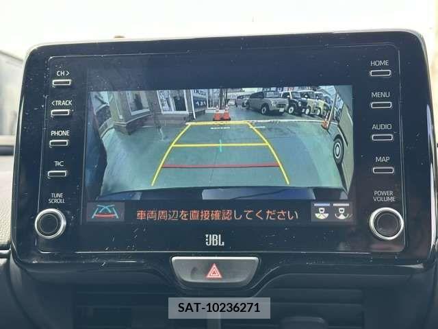 Toyota YARIS 2020-11 360777-19