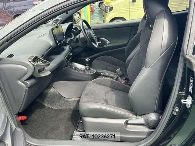 Toyota YARIS 2020-11 360777-4