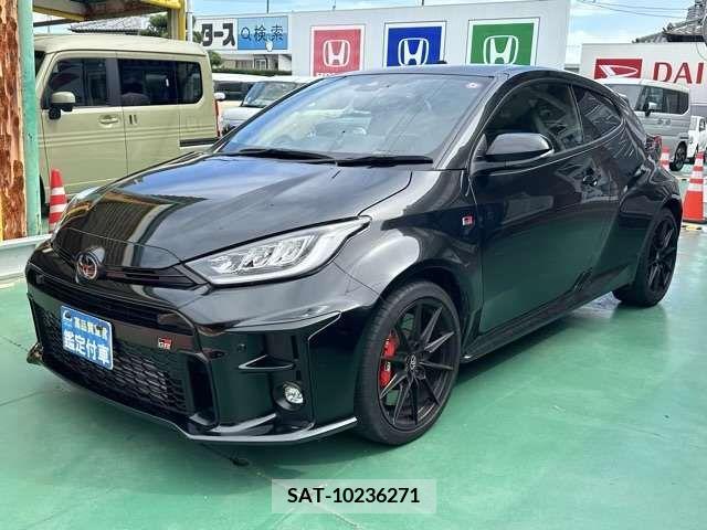 Toyota YARIS 2020-11 360777-2