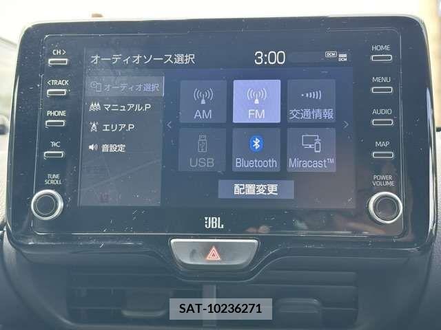 Toyota YARIS 2020-11 360777-18