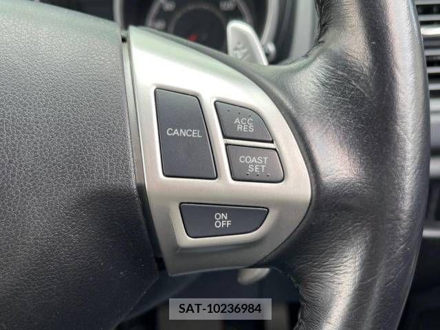 Mitsubishi RVR 2010-04 324456-8