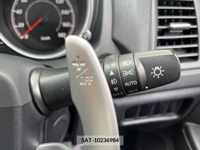 Mitsubishi RVR 2010-04 324456-5