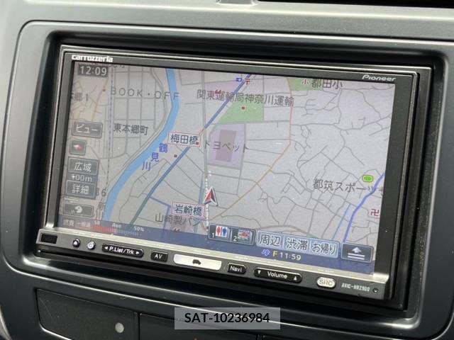 Mitsubishi RVR 2010-04 324456-2