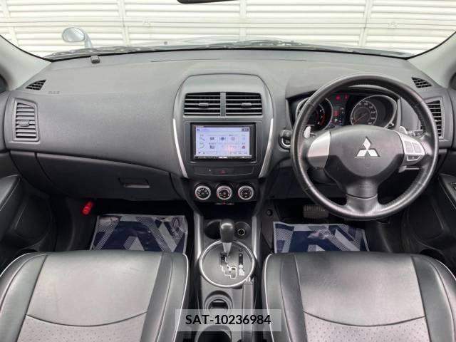 Mitsubishi RVR 2010-04 324456-1
