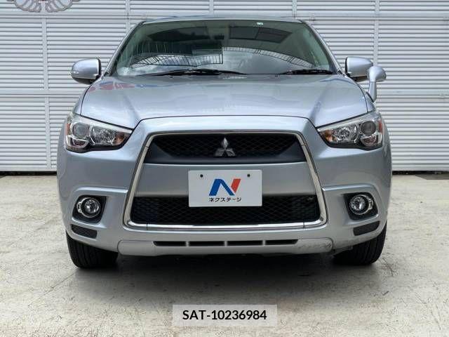 Mitsubishi RVR 2010-04 324456-13