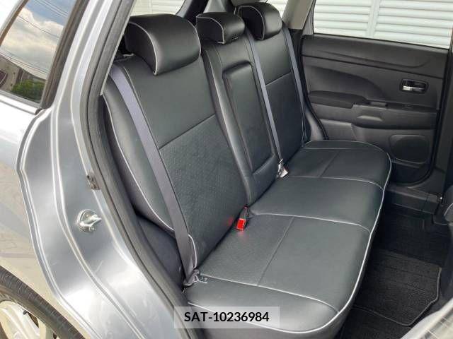 Mitsubishi RVR 2010-04 324456-10
