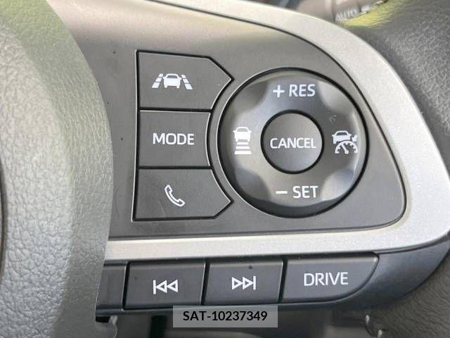 Toyota RAIZE 2023-09 283298-5