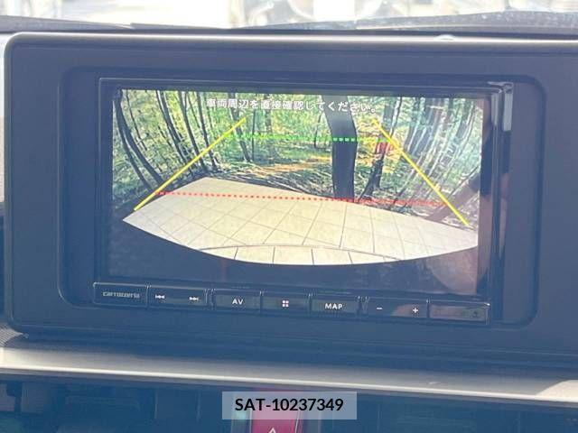 Toyota RAIZE 2023-09 283298-3
